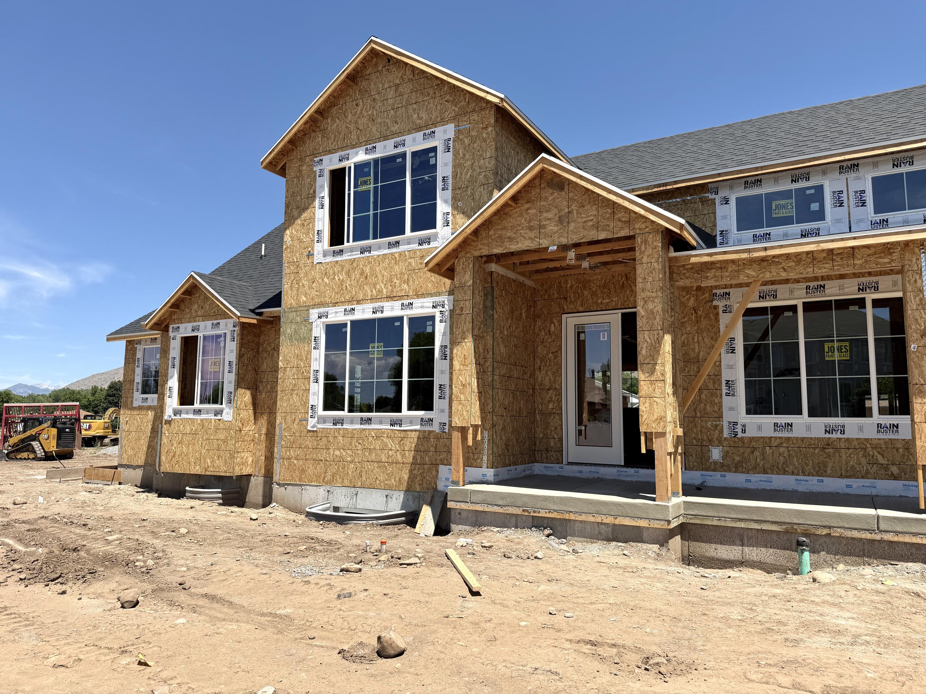 763 E 800 South ST, Springville, UT 84663 — photo 1