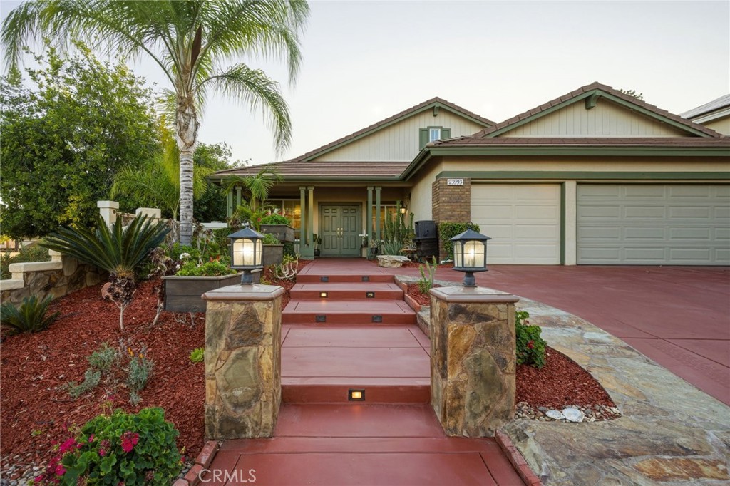 23993 Via Madrid, Murrieta, CA 92562 — photo 1