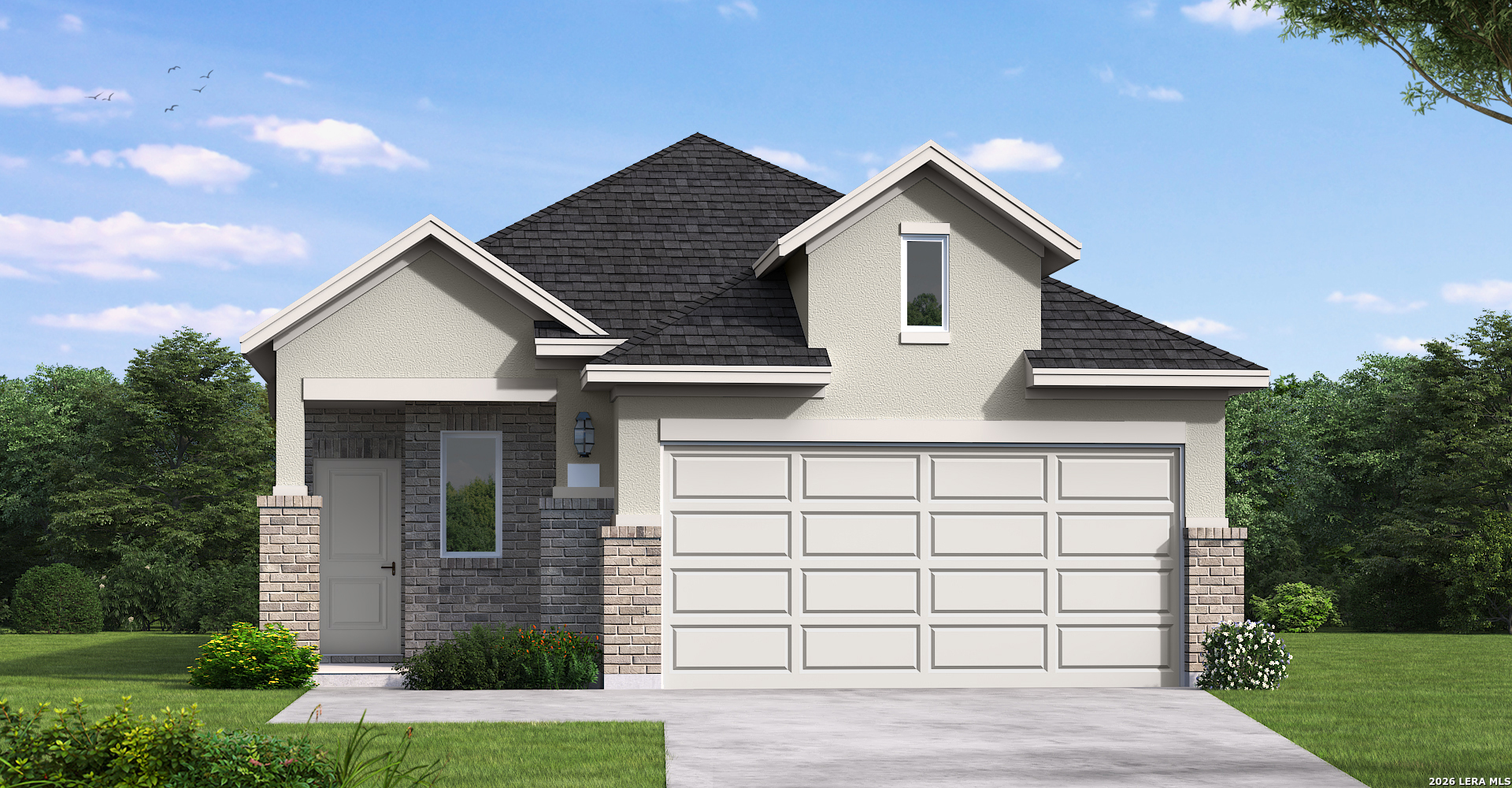 8437 Frostwood Heights, San Antonio, TX 78263 — photo 1