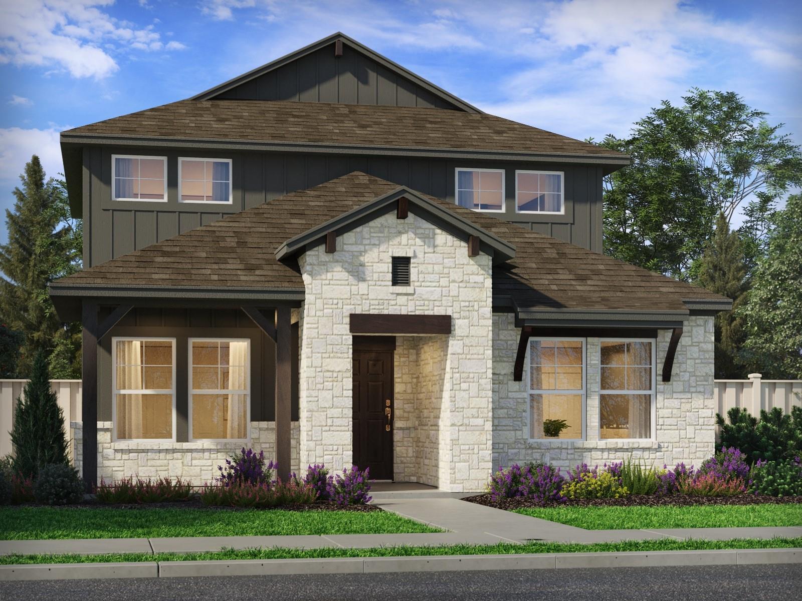 679  Clarissa St, Buda, TX 78610 — photo 1