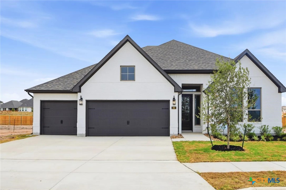 363 Grand Legacy, New Braunfels, TX 78130 — photo 1