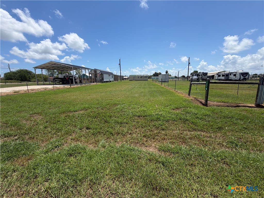1305 E Toledo, Seadrift, TX 77983 — photo 1