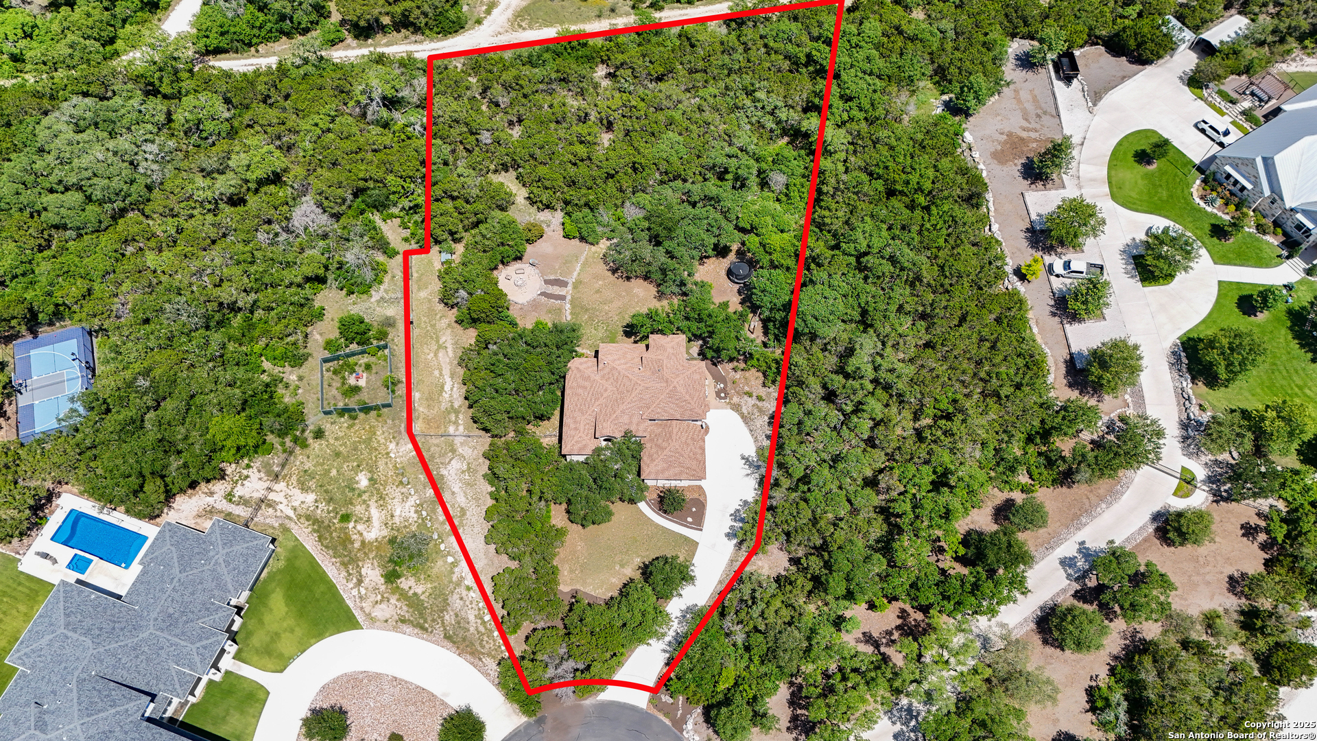 12302 Calvert, Helotes, TX 78023 — photo 1