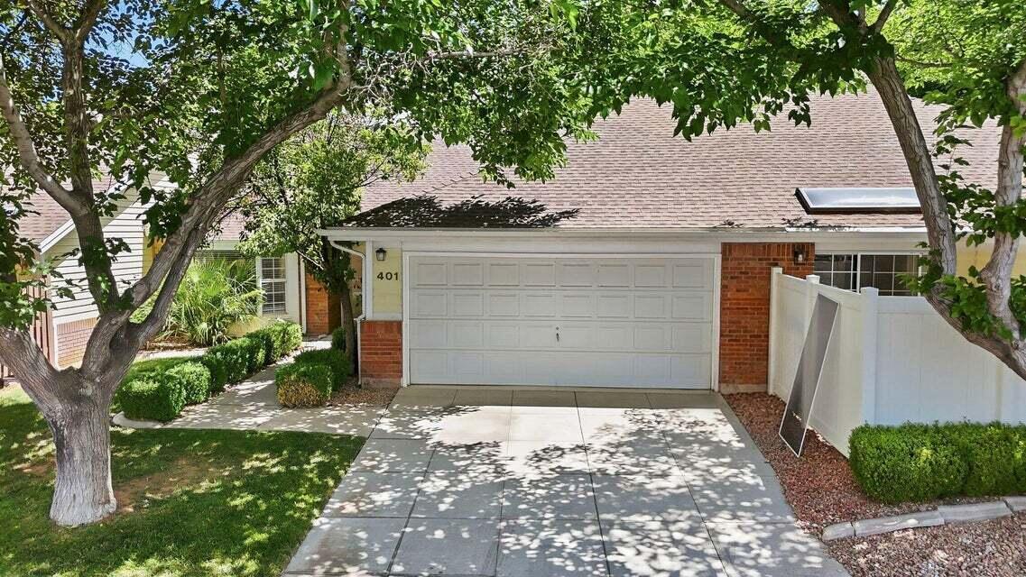 845 N Valley View DR, 401, St George, UT 84770 — photo 1