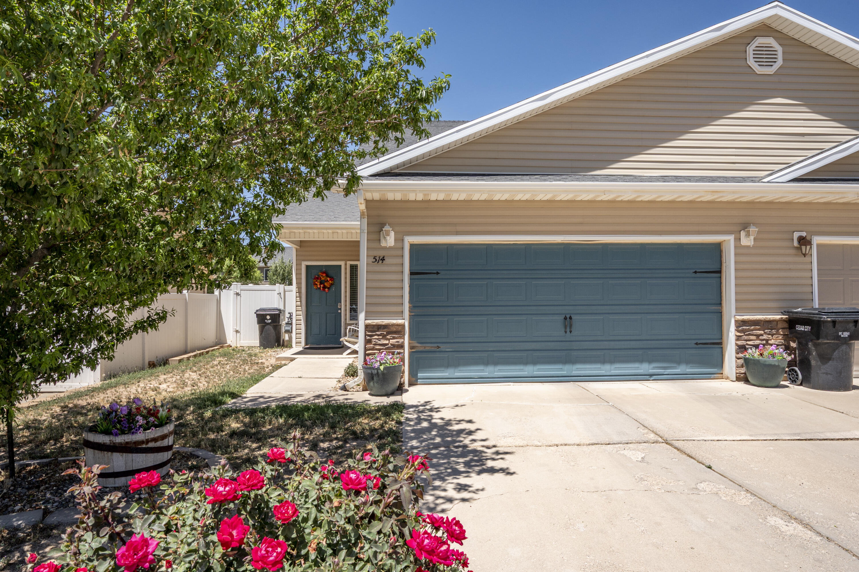 514 W 2100 N, Cedar City, UT 84721 — photo 1