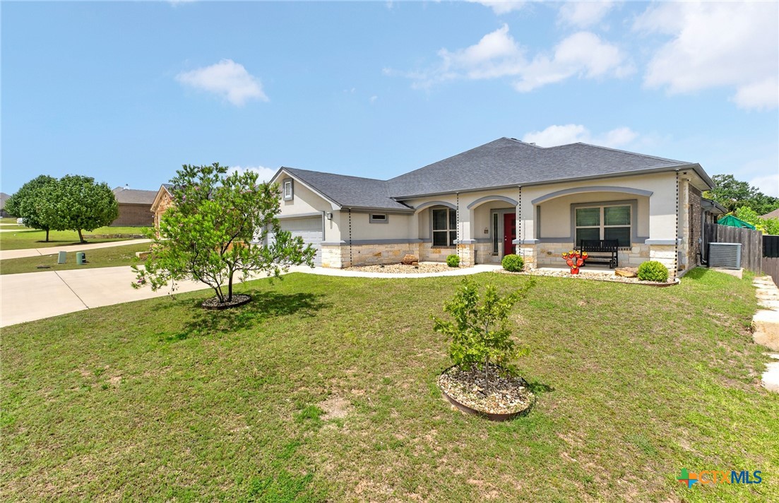 2527 Alpine Fir Drive, Harker Heights, TX 76548 — photo 1