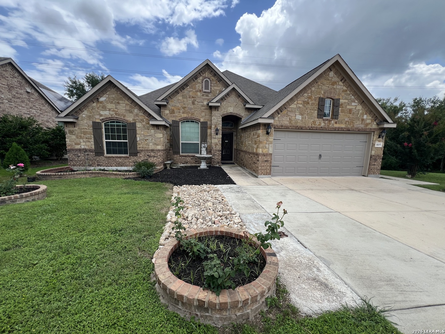 805 Raceland Rd., San Antonio, TX 78245 — photo 1