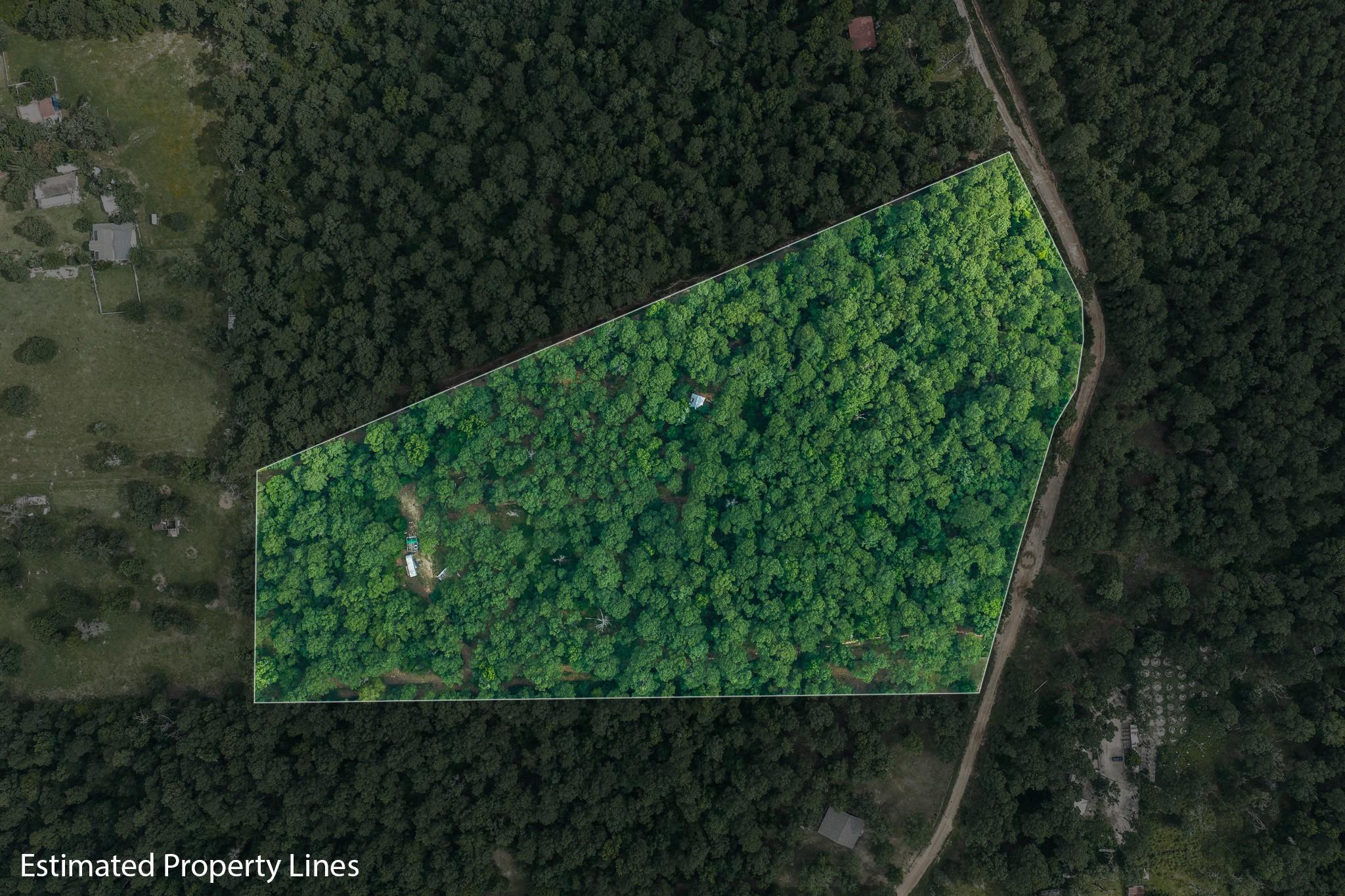 5772 PR 2065 None, Centerville, TX 75833 — photo 1