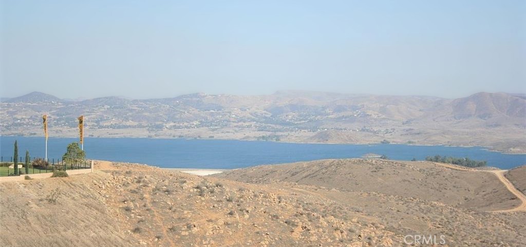0 El Sobrante Road