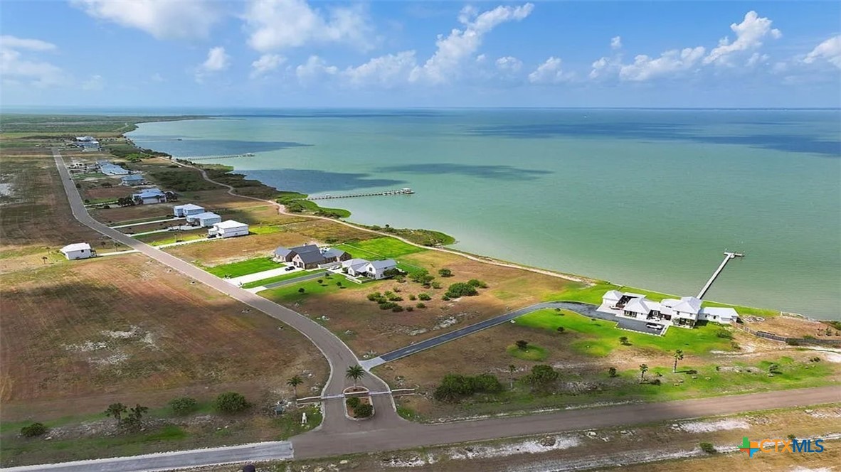 42 Bay Club Drive, Seadrift, TX 77983 — photo 1