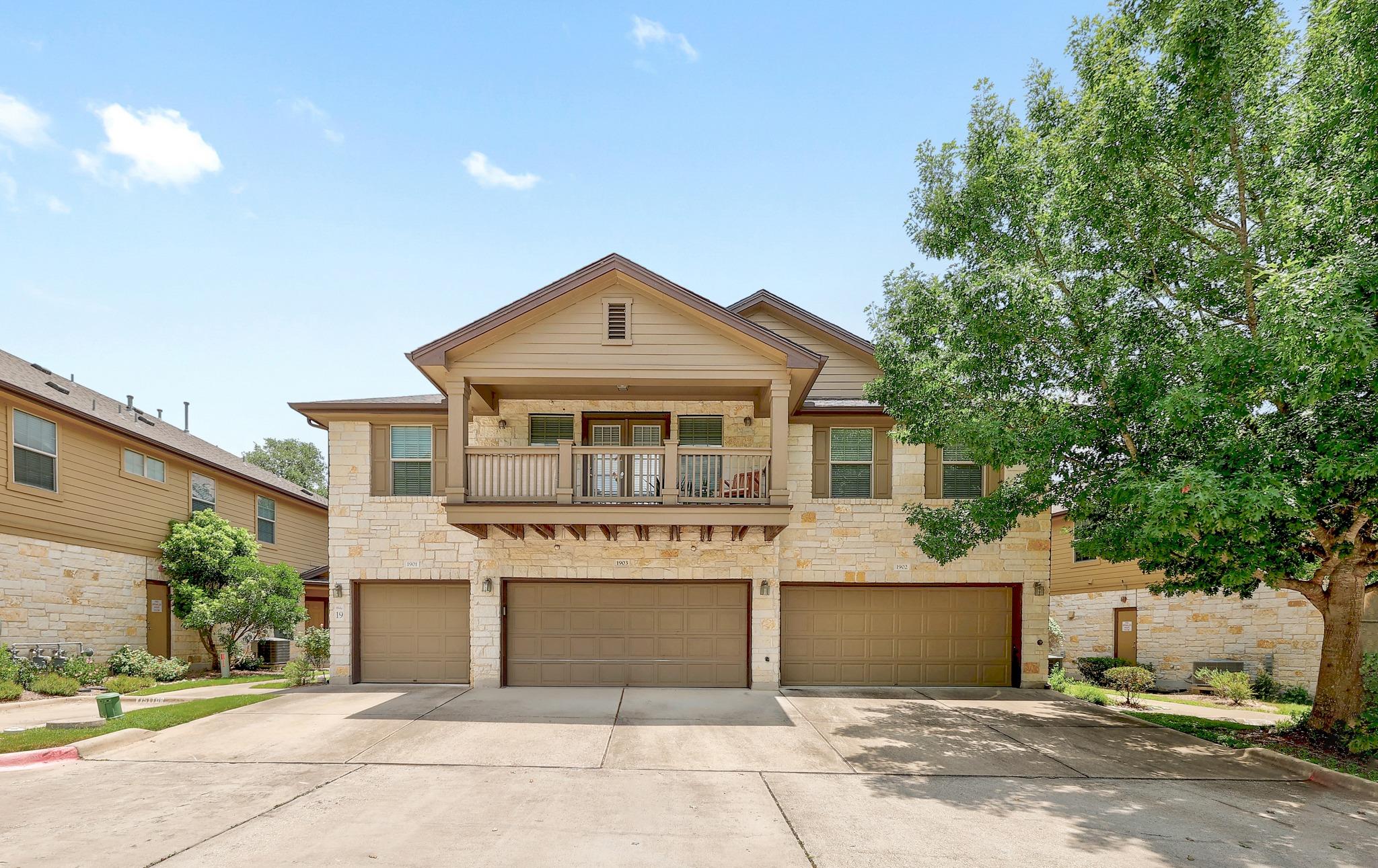 1310 Parmer Ln #1902, Austin, TX 78727 — photo 1
