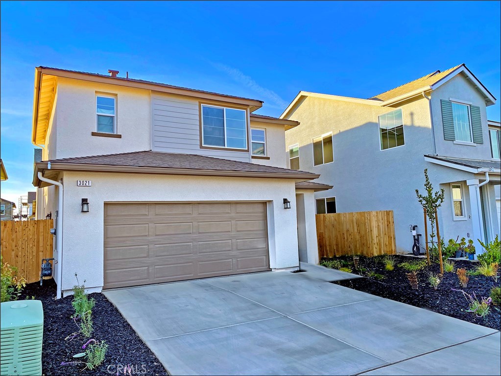 3021 N Sowell Street, Visalia, CA 93291 — photo 1