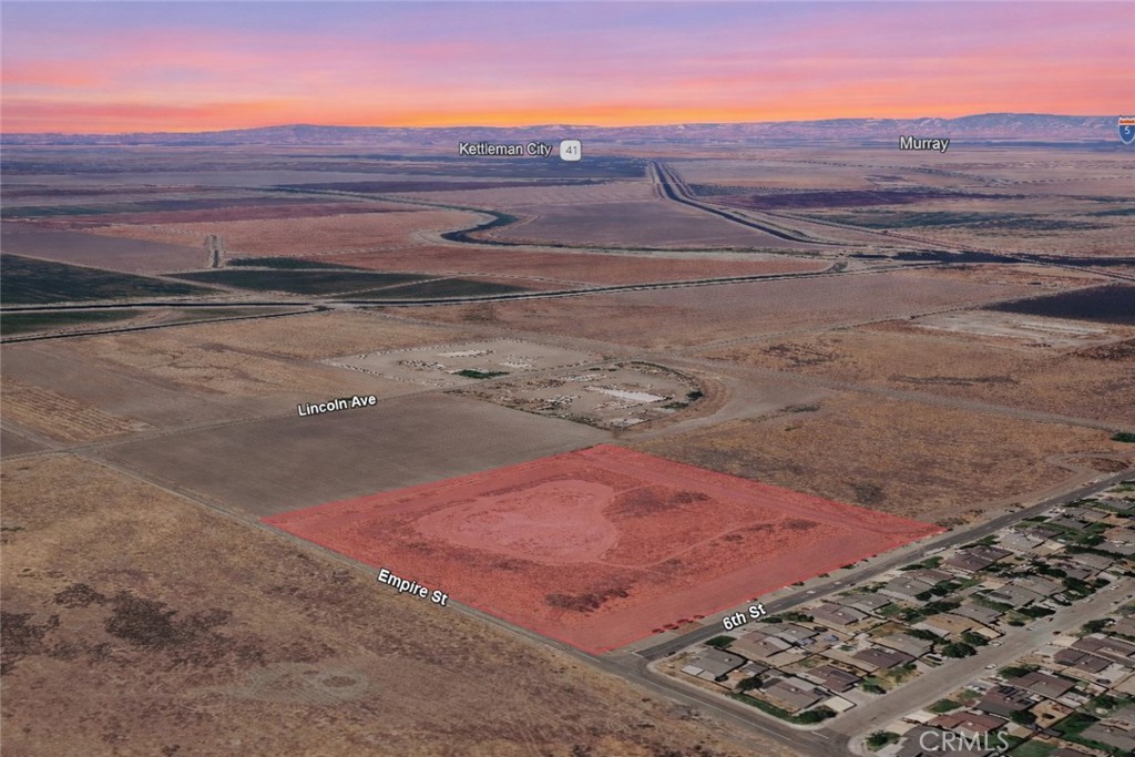 0 Empire Street, Stratford, CA 93266 — photo 1