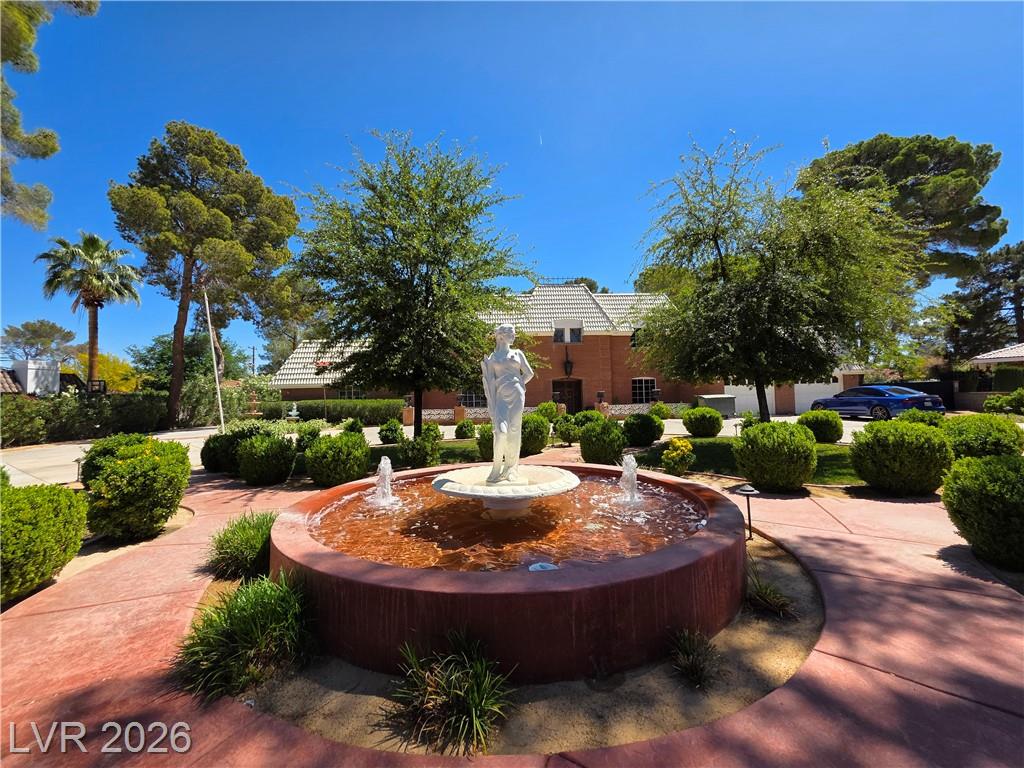 7192 Ranchito Circle, Las Vegas, NV 89120 — photo 1