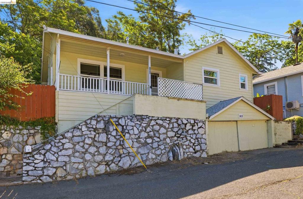 163 N Shepherd, Sonora, CA 95370 — photo 1