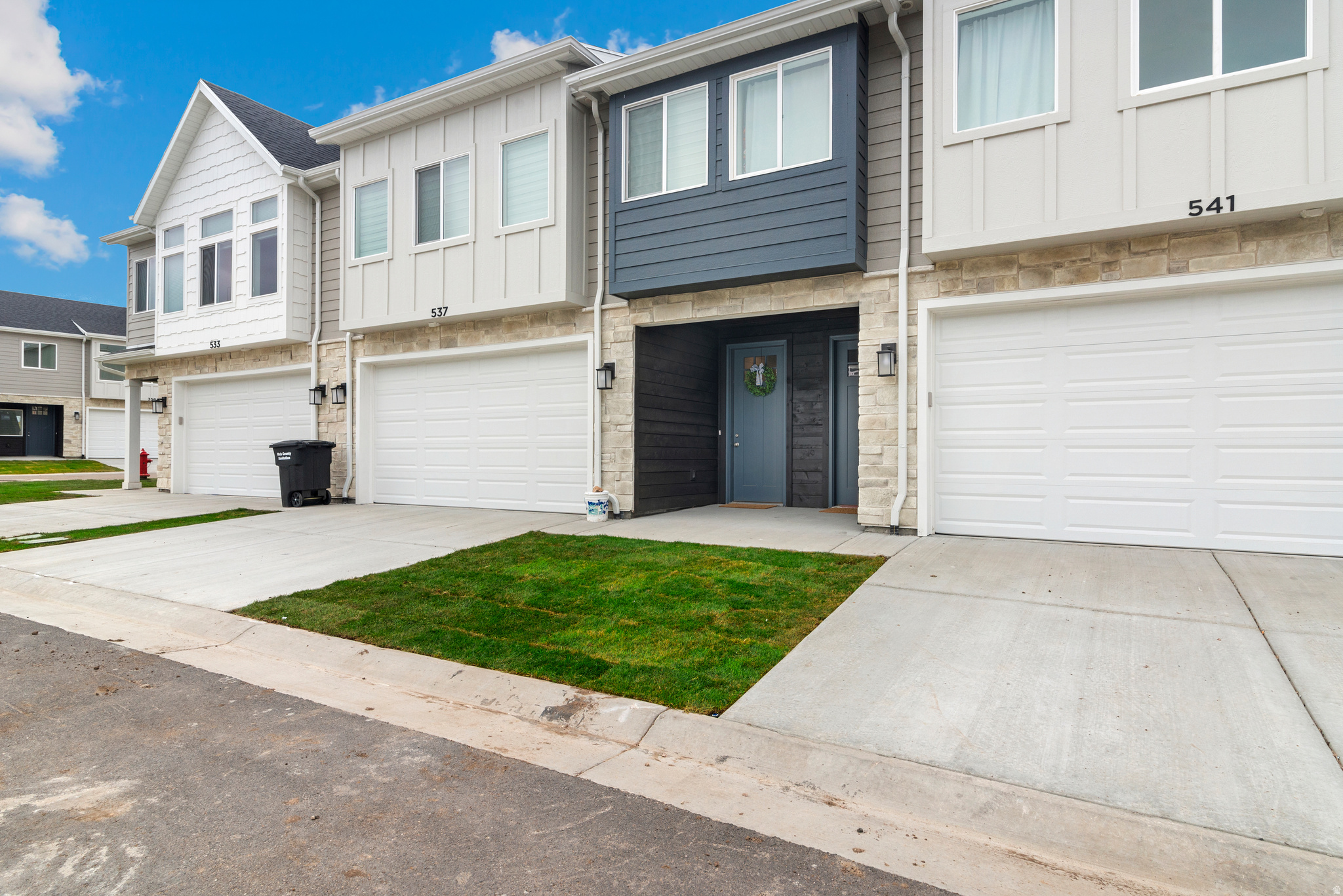 537 N BLUE ST, Garden City, UT 84028 — photo 1