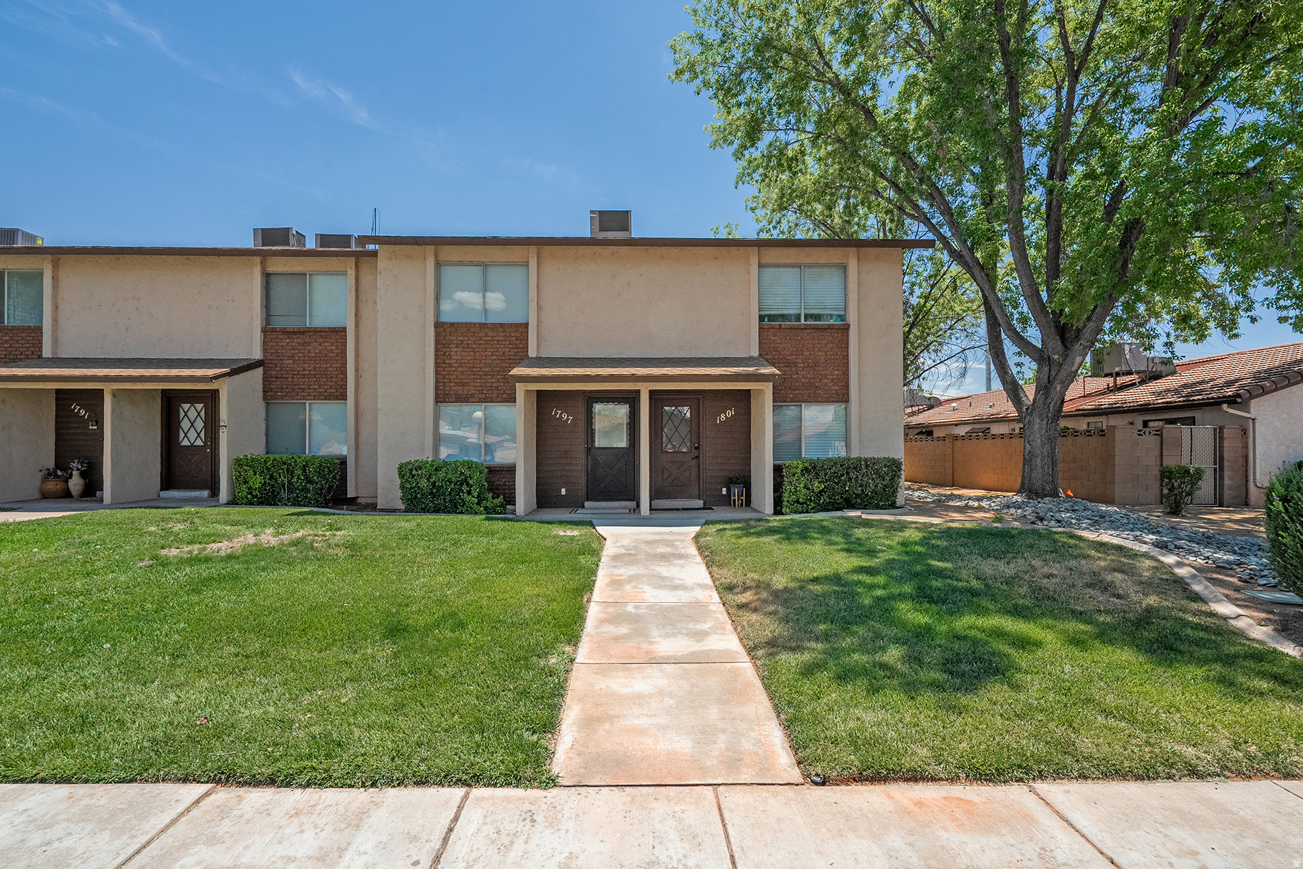 1797 W 950 N #2, St. George, UT 84770 — photo 1