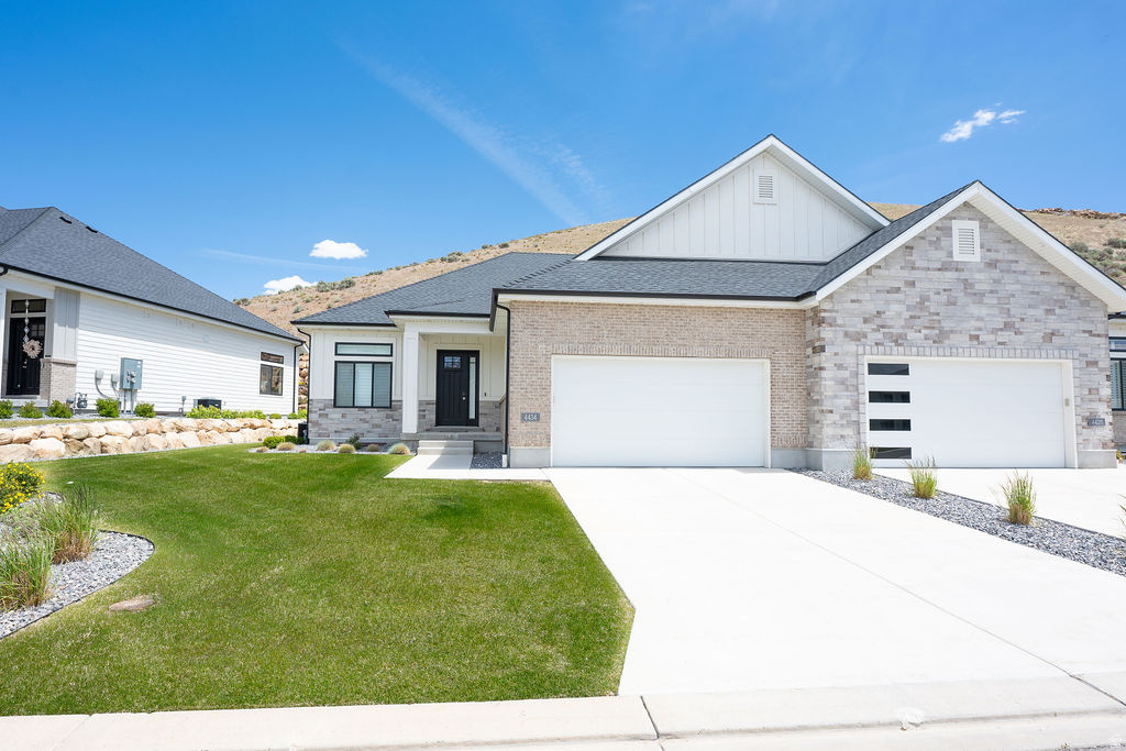 4434 N LA RINGHIERRA DR, Lehi, UT 84048 — photo 1