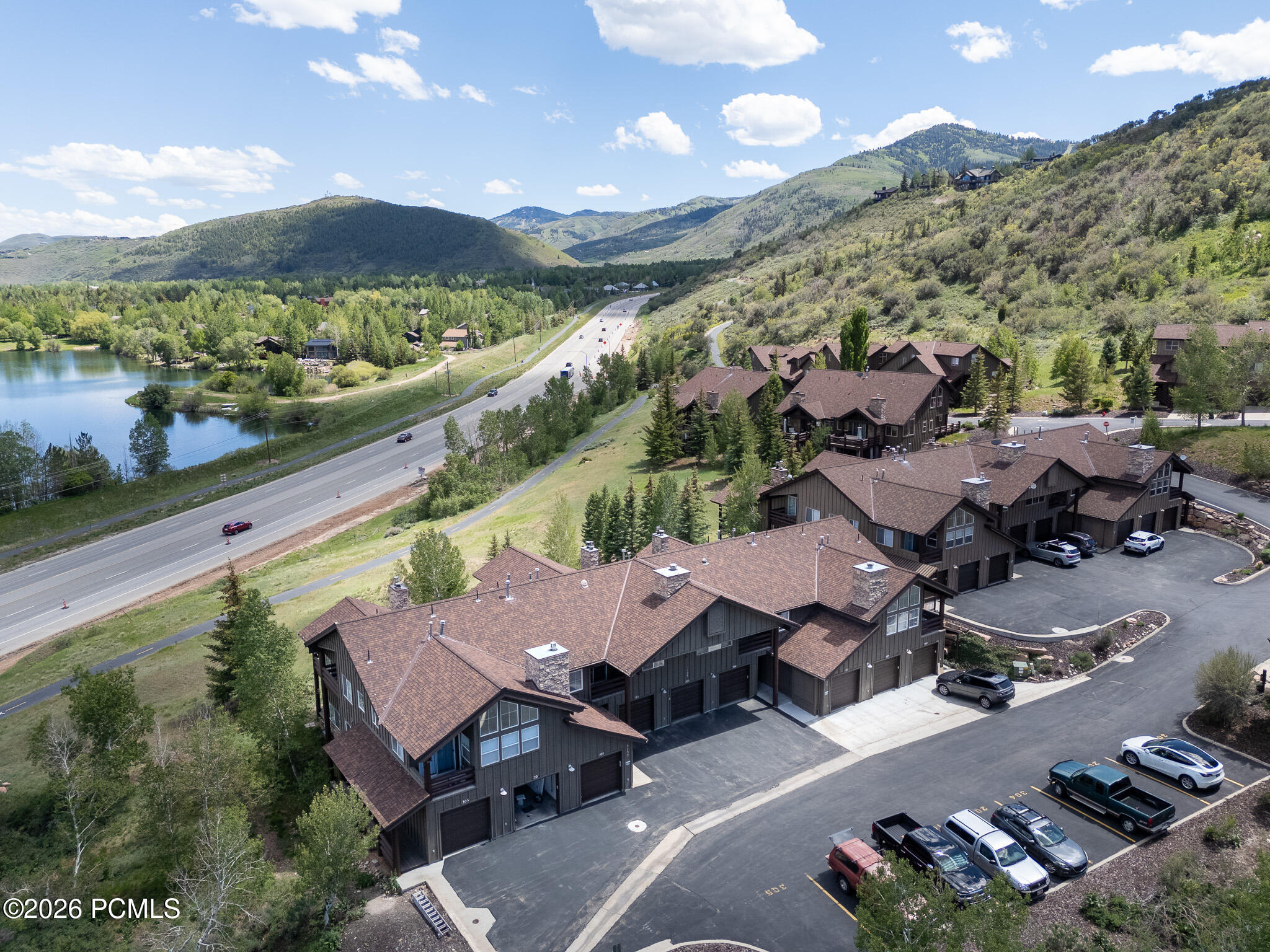 5135 Cove Canyon Drive Apt 204, Park City, UT 84098 — photo 1