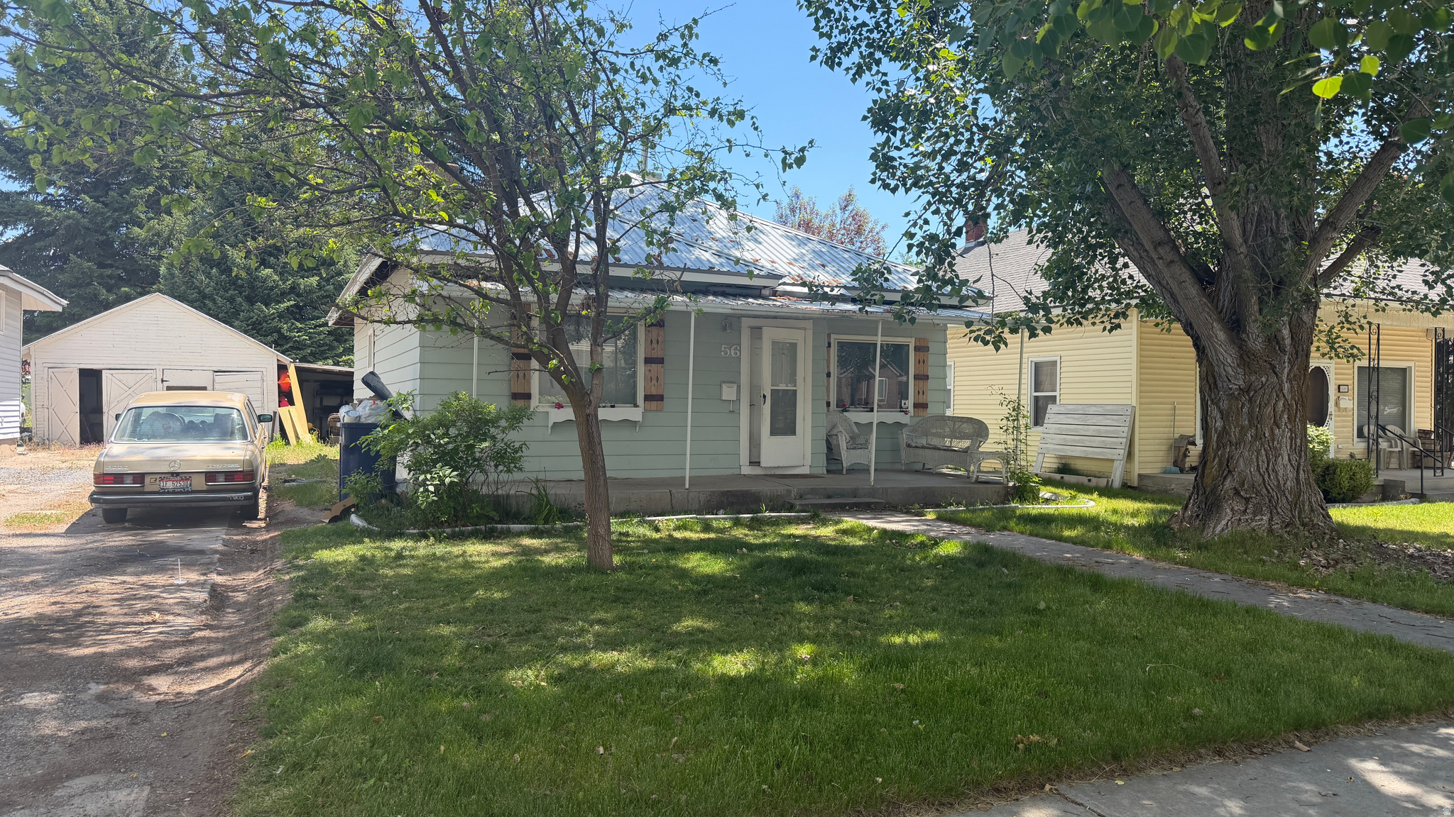 56 N 200 E, Preston, ID 83263 — photo 1
