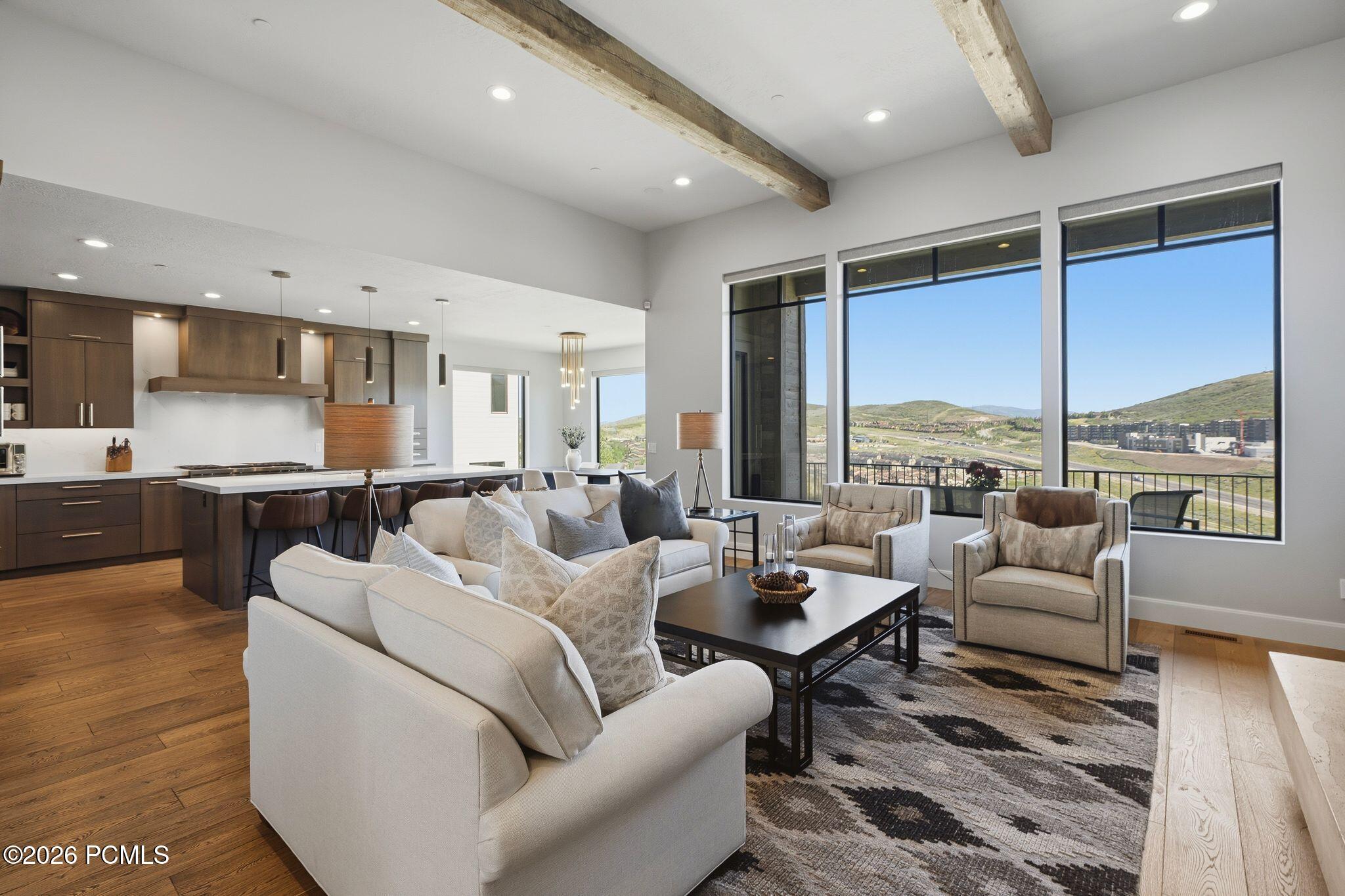 13209 N Alexis Drive, Kamas, UT 84036 — photo 1