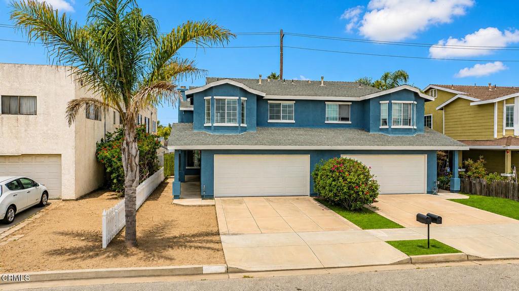 833 Dunes Street, Oxnard, CA 93035 — photo 1