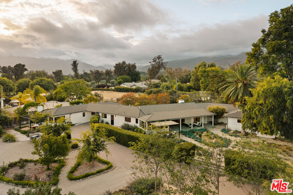 803 Country Club Drive, Ojai, CA 93023 — photo 1