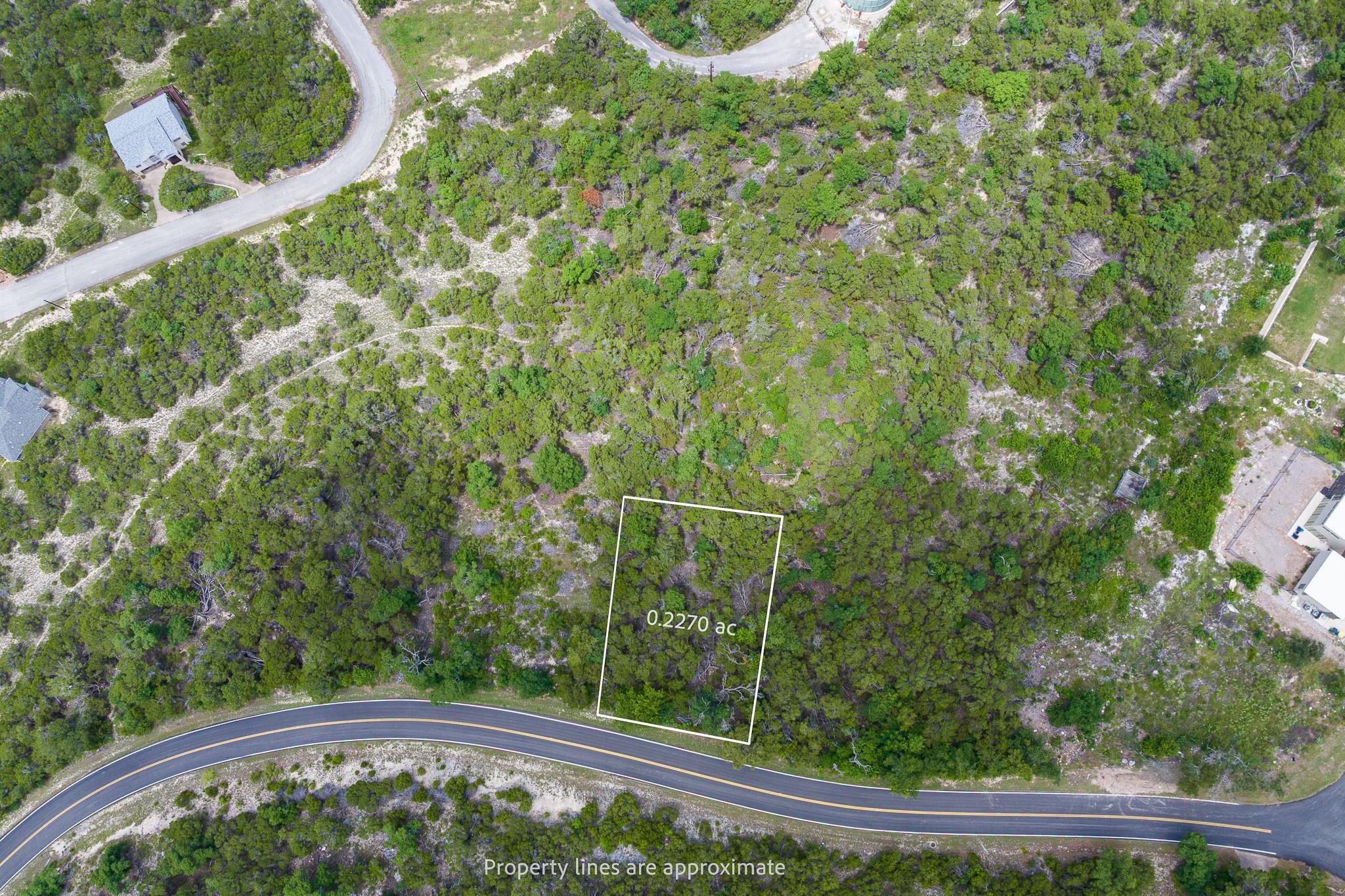 8220  Bar K Ranch Rd, Lago Vista, TX 78645 — photo 1