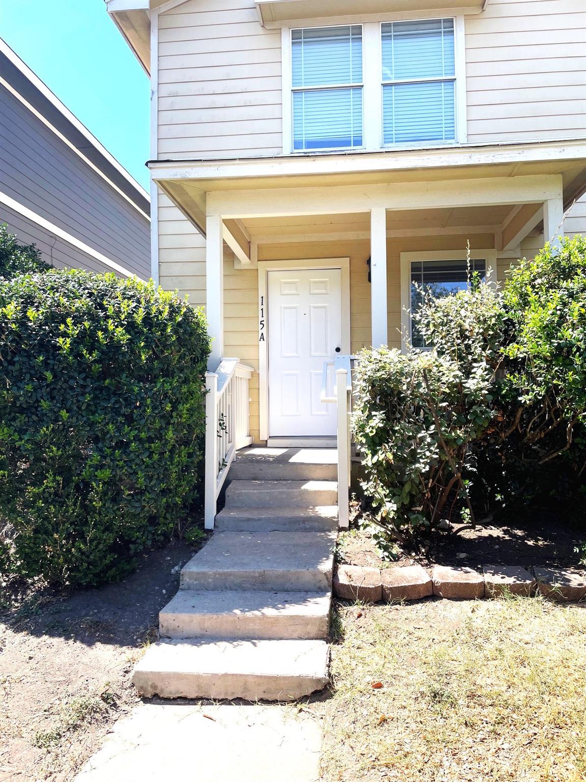 115A Auction Oak