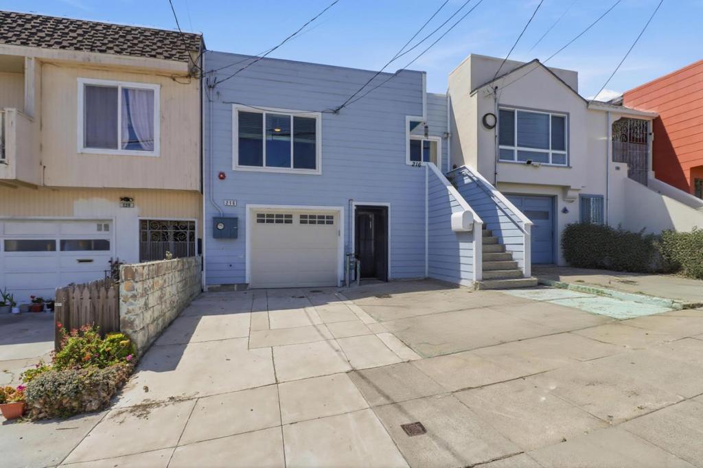 216 Rio Verde Street, Daly City, CA 94014 — photo 1