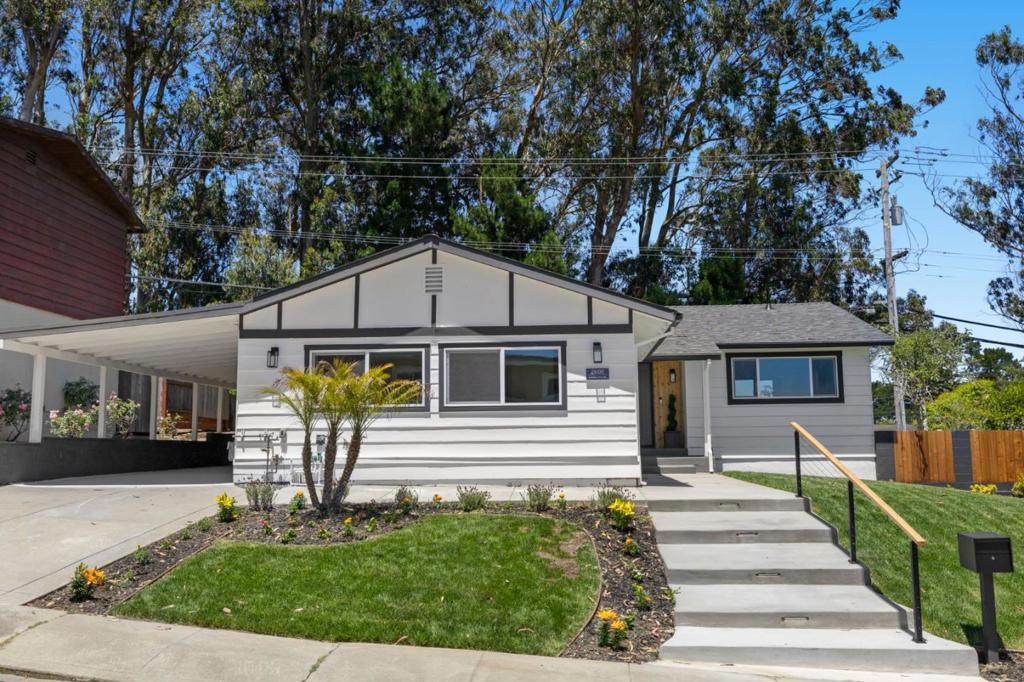 2600 Evergreen Drive, San Bruno, CA 94066 — photo 1