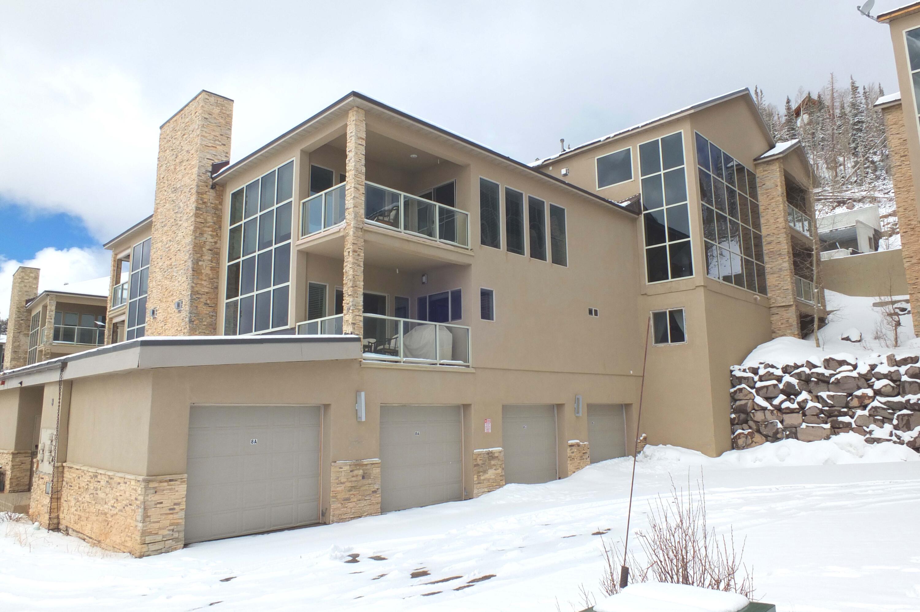 270 S Highway 143, Lofts at Brian Head 8A, Brian Head, UT 84719 — photo 1