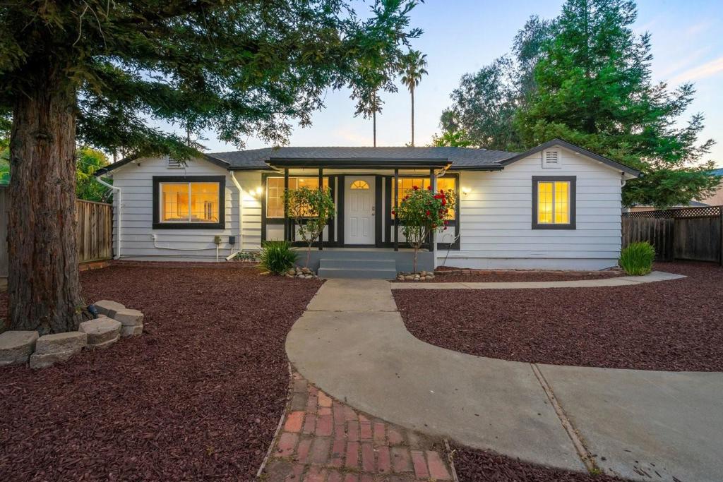 1131 Shamrock Drive, Campbell, CA 95008 — photo 1