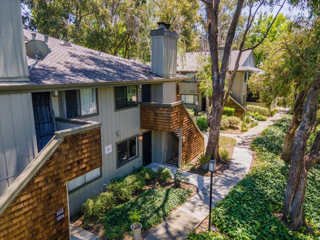 3202 La Terrace Circle, San Jose, CA 95123 — photo 1