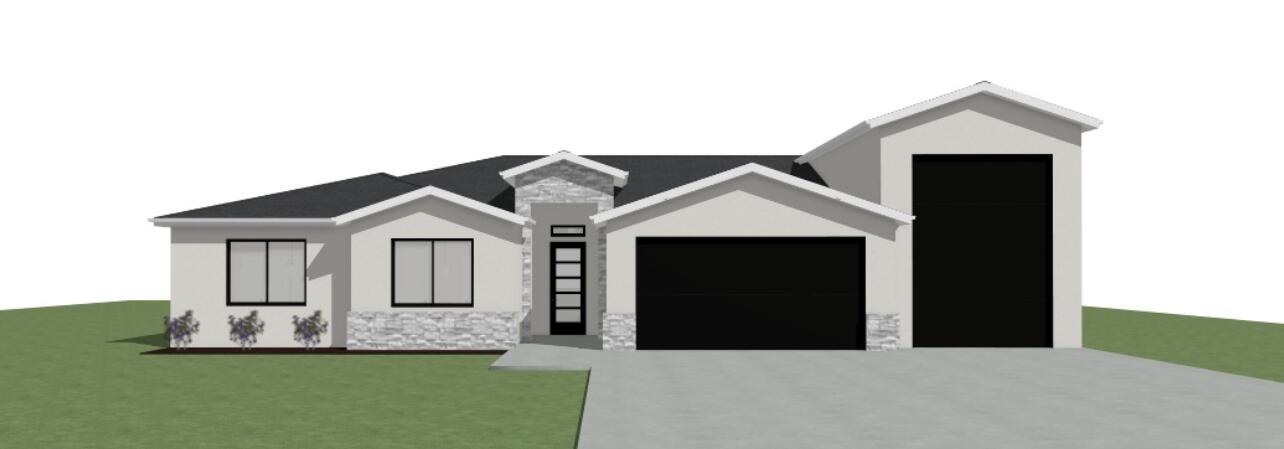 402 N 3650 W, Hurricane, UT 84737 — photo 1
