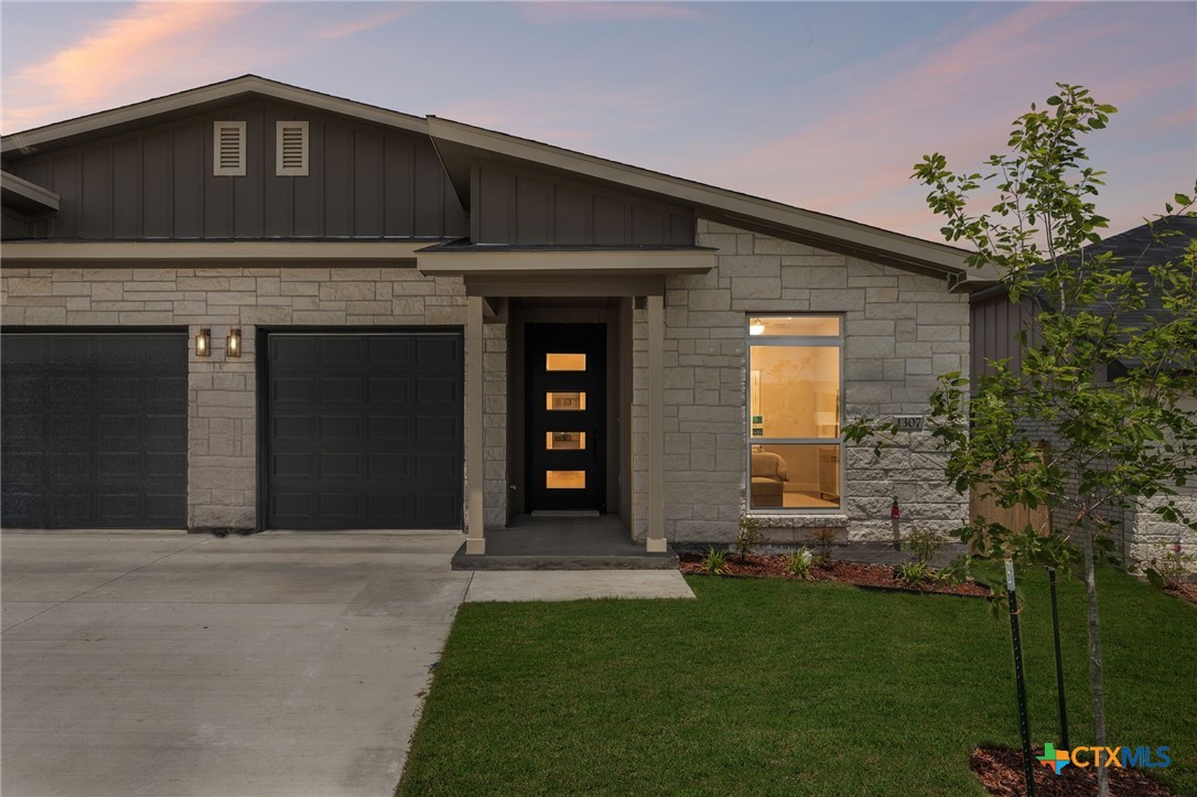 1307 Lone Pine Way, Killeen, TX 76543 — photo 1