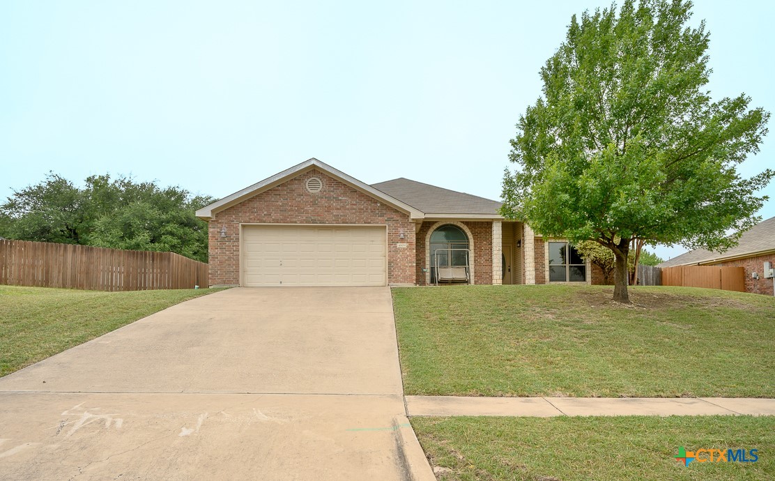 4909 Bronze Drive, Killeen, TX 76542 — photo 1