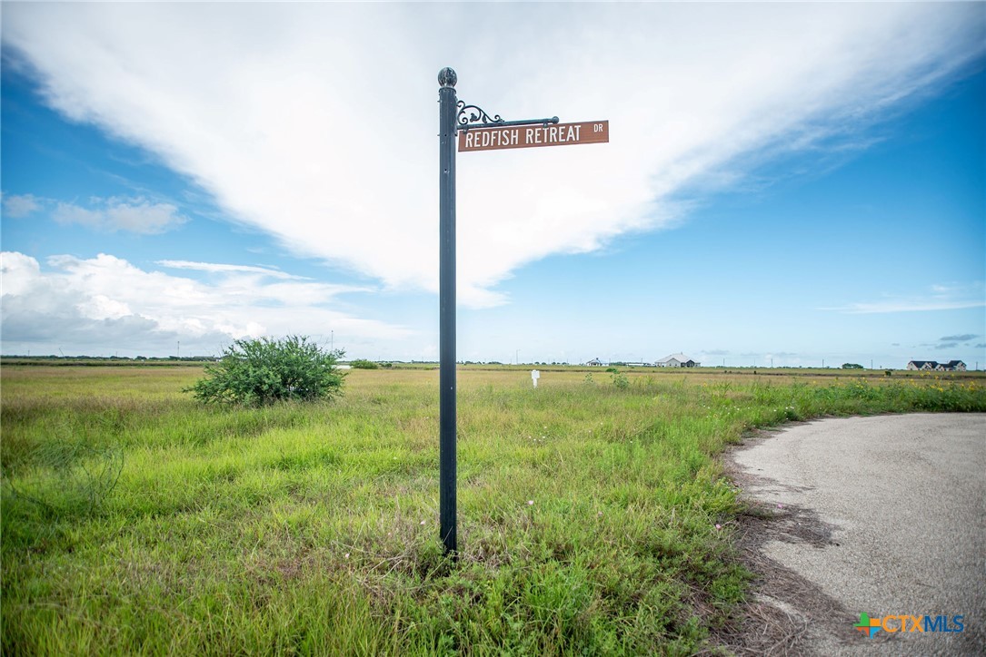 Lot 6 Redfish Retreat Drive, Port Lavaca, TX 77979 — photo 1