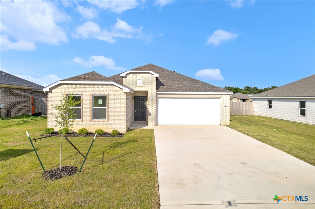 935 Antelope Trail, Temple, TX 76504 — photo 1