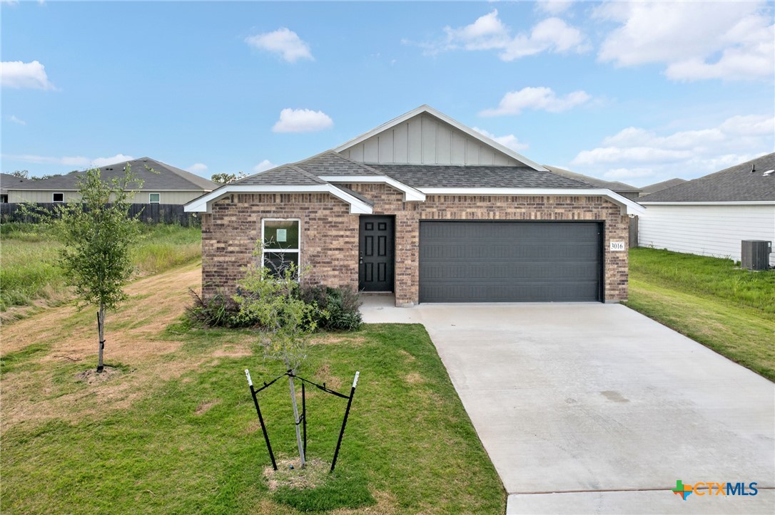 3016 Titus Court, Temple, TX 76501 — photo 1