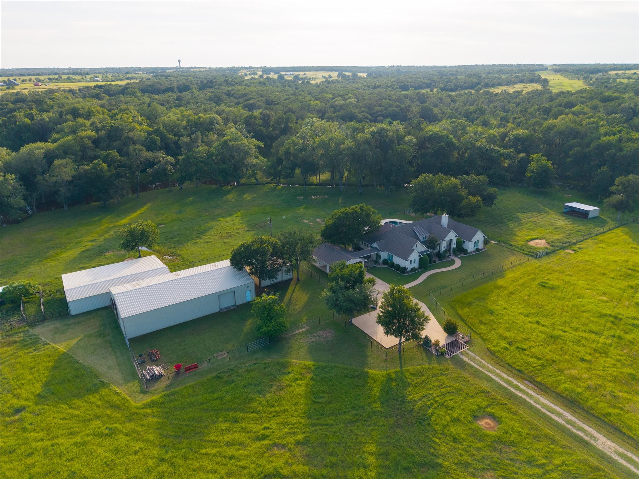 4140  County Road 467 None, Elgin, TX 78621 — photo 1