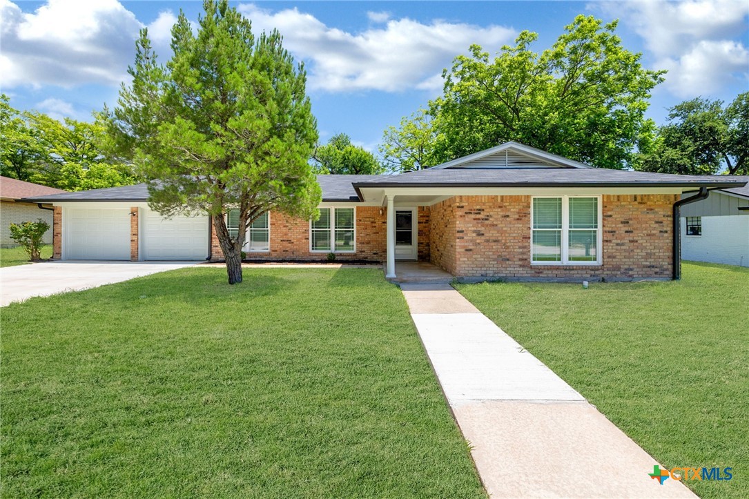 4117 Antelope Trail, Temple, TX 76504 — photo 1