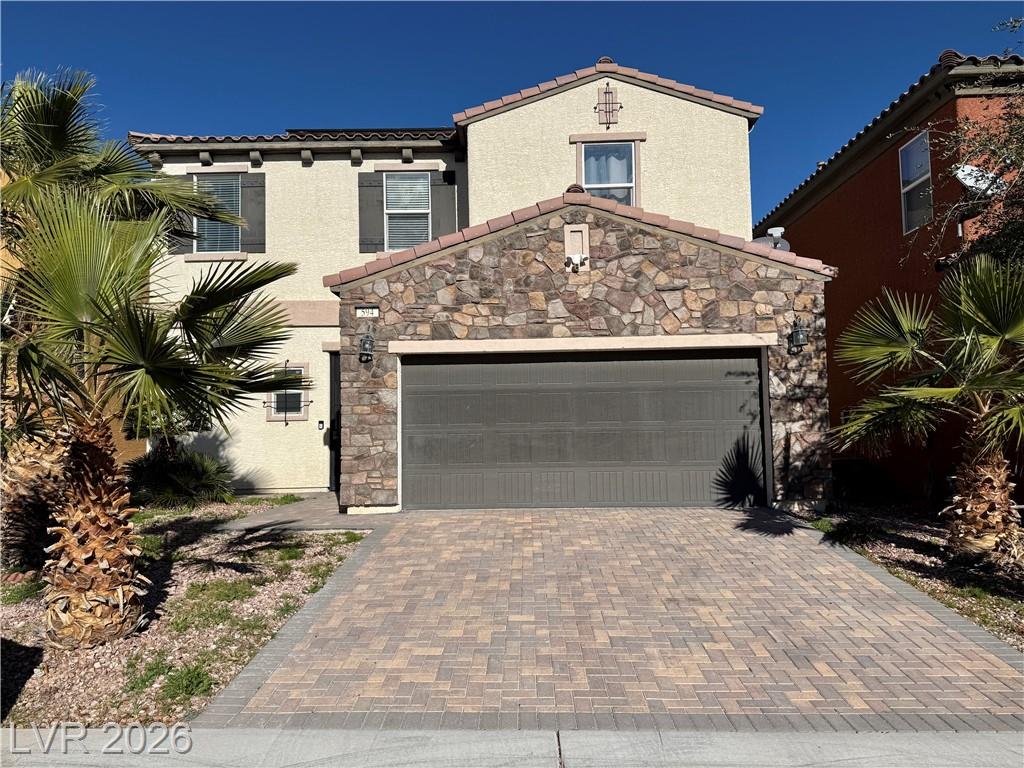 594 Crying Bird Avenue, Las Vegas, NV 89178 — photo 1