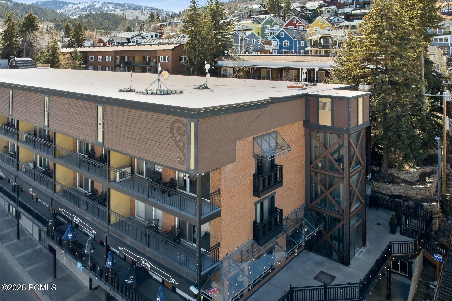 255 Main Street A31, Park City, UT 84060 — photo 1