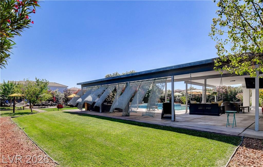 4005 West Richmar Avenue, Las Vegas, NV 89139 — photo 1