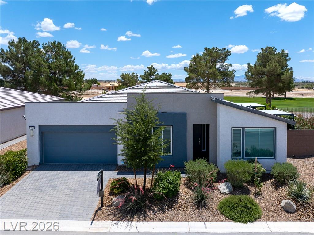 4521 East Cactus Canyon Drive, Pahrump, NV 89061 — photo 1