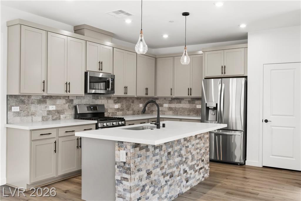 633 Infinity Ridge Street, Las Vegas, NV 89138 — photo 1
