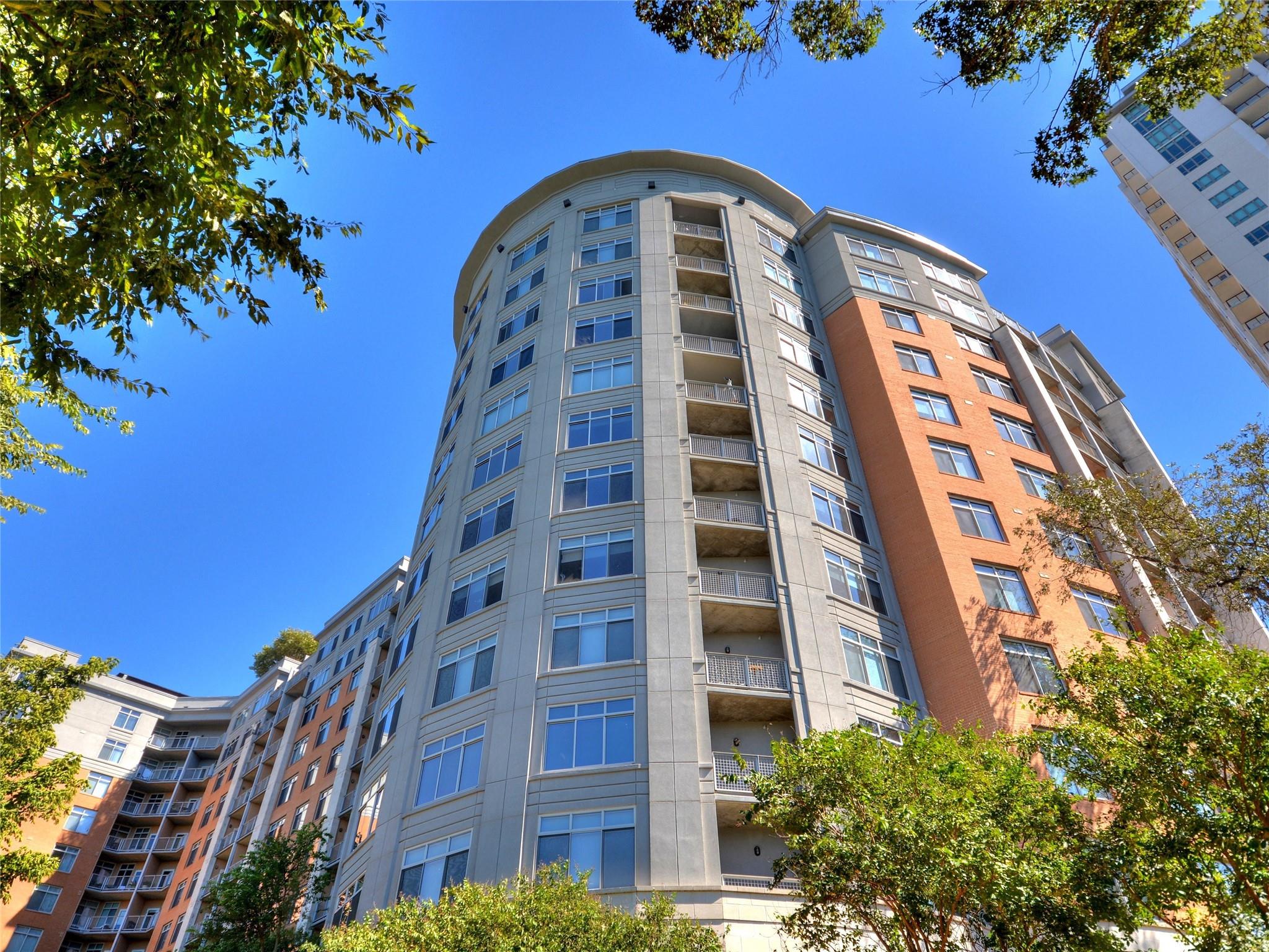 54 Rainey St #811, Austin, TX 78701 — photo 1