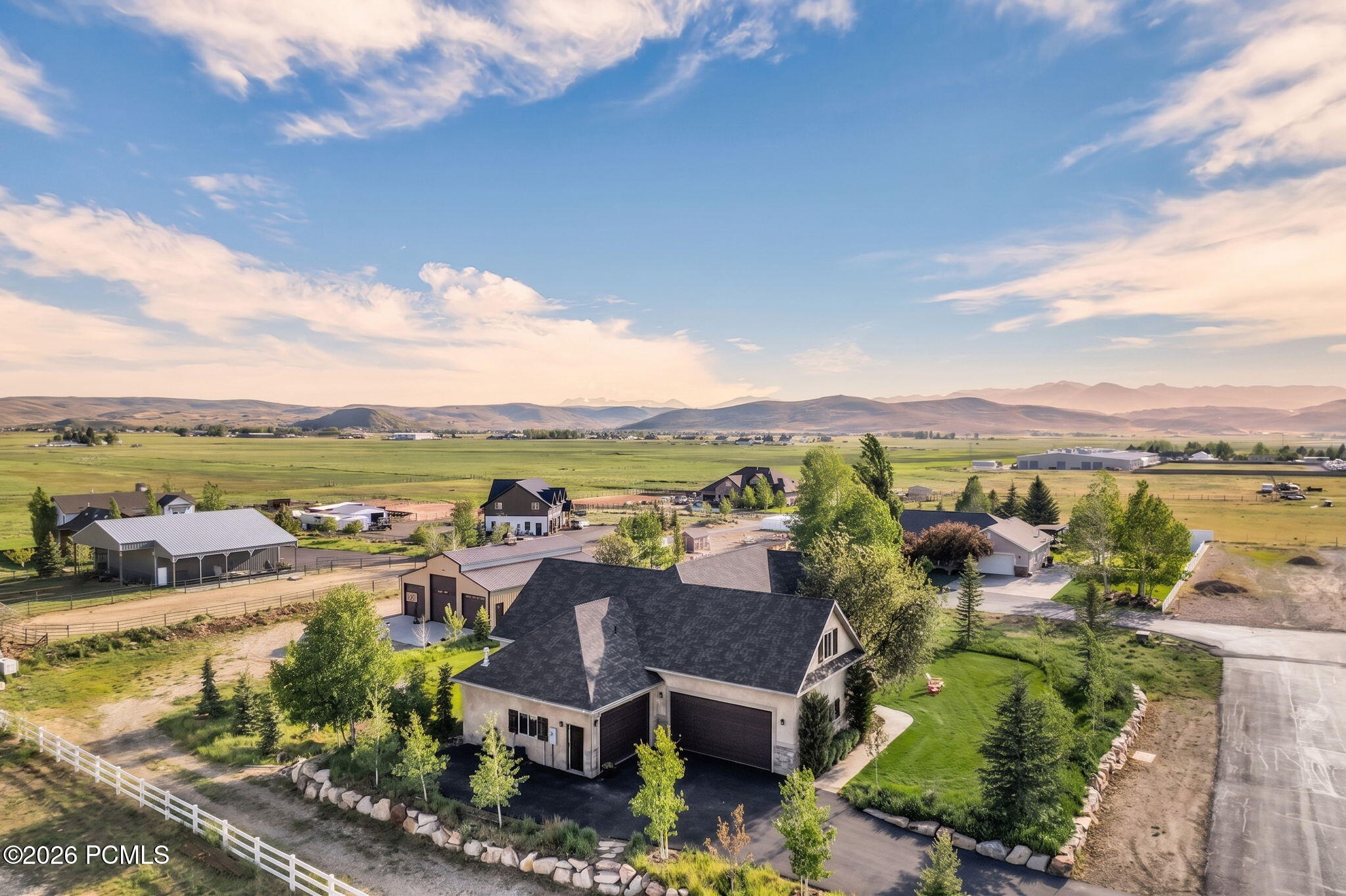 430 E 600 South, Kamas, UT 84036 — photo 1