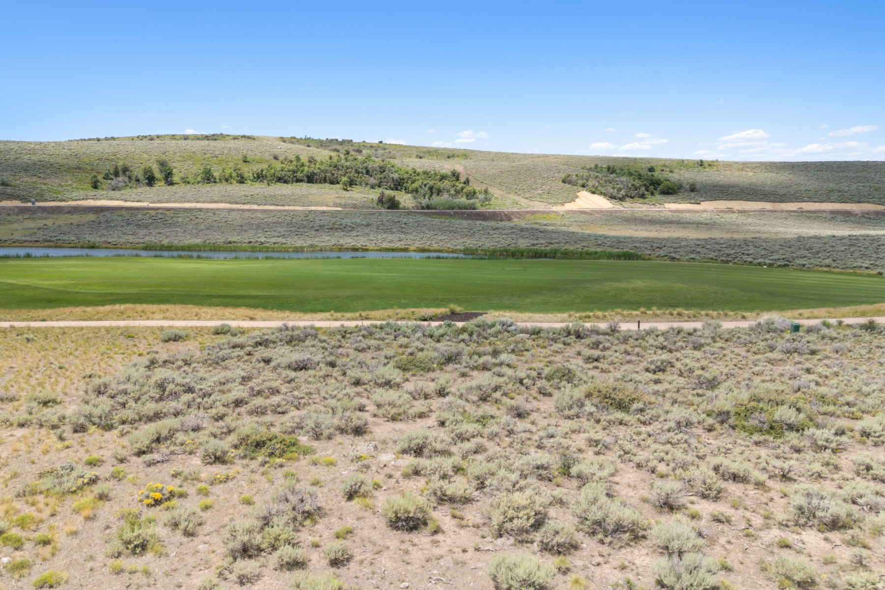 5261  GOLF CLUB LINK, Park City, UT 84098 — photo 1